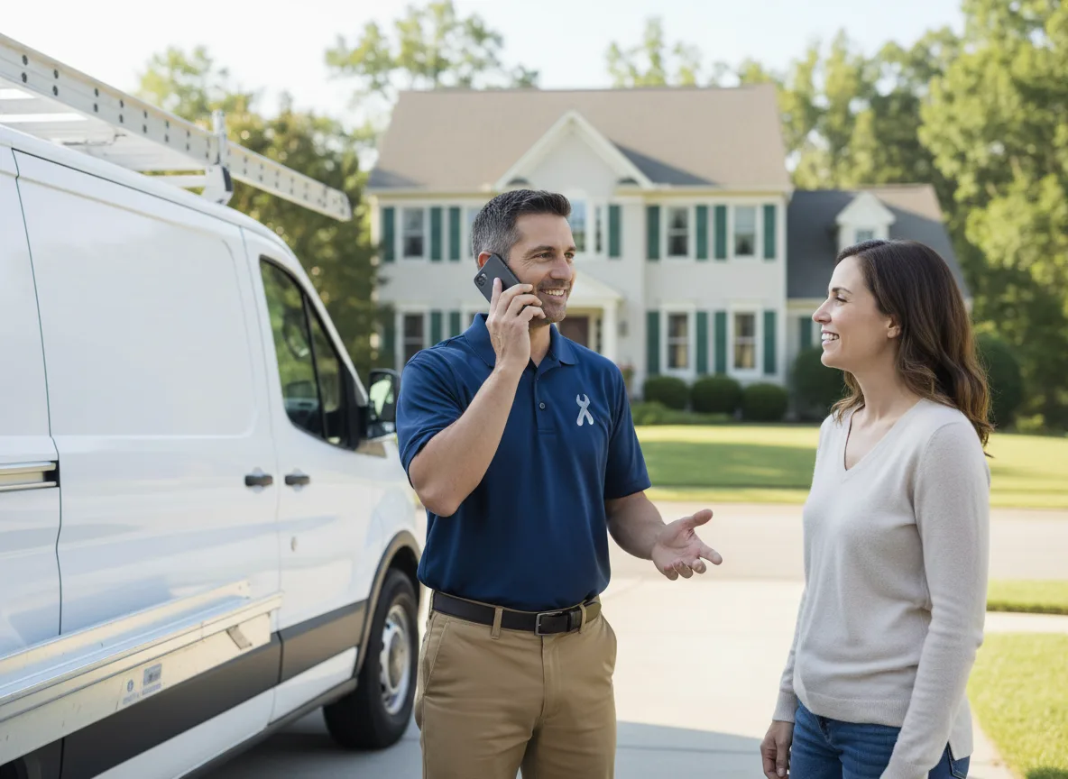 Home Gutter Service Danbury, NC FAQs